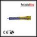 Anti - abrasion flat polyester woven webbing sling for loading round object