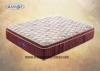 Soft Feeling Gel Memory Foam Mattress / Pocket Spring Mattress Foam Encased