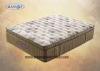 Luxurious 5 Zone Pocket Spring Mattress With Gel Memory Foam Customize