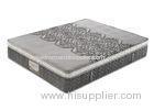 Queen Size / Compressed Pocket Spring Mattress With Memory Foam