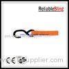 Heavy Duty S Hook for Lashing Ratchet Tie Down Webbing Strap