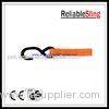 Heavy Duty S Hook for Lashing Ratchet Tie Down Webbing Strap