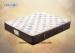 Hotel King Size Memory Foam Pocket Spring Mattress Cotton Knitted Fabric