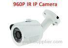Wide Dynamic Range Mini IP Camera Protocol Onvif With IMX238 Image Sensor