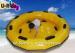 Commercial Grade Inflatable River Rafts Island Floating Raft For Kids 50X50X75 CM