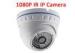 SONY Cmos Sensor POE HD IP Security Cameras Plug And Play Vandal Proof 6MM Lens