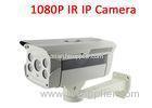 PIR Sensor Night owl IP POE Camera 1080P Progressive Scanning System 4PCS