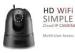 Cloud Intercom Plug And Play IP Camera Infrared High Definition CE RoHS Certification