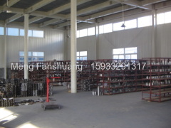 HEBEI CANGZHOU SAFETY TOOLS CO.,LTD