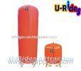 3M Inflatable Water Games Swim Buoys PVC Tarpaulin With Electronic Pump