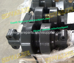 IHI CCH2500 Crawler Crane Track Bottom Roller