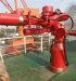 1200m3/H Solas Approved Hot Sale Marine External Fire Fighting System