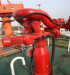 1200m3/H Solas Approved Hot Sale Marine External Fire Fighting System
