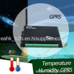 Data Recorder for GSM Network