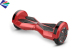 2wheels mini electric hoverboard transportation balance scooter