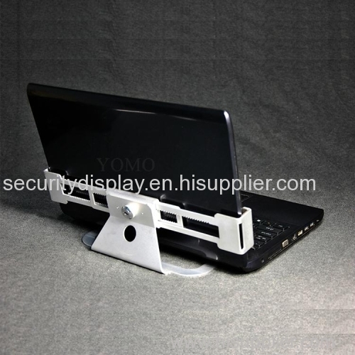 High-grade aluminum alloy Security anti-theft Laptop Notebook lock