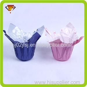 Pearl Flower Pot Cover JFSJ4962