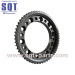 HD800-7 Final Drive Travel Ring Gear 610B1005-0001 for Excavator