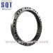 HD800-7 Final Drive Travel Ring Gear 610B1005-0001 for Excavator