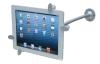 wall mount ipad enclosure for digital signage