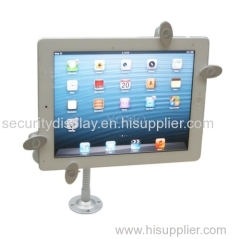 wall mount ipad enclosure for digital signage