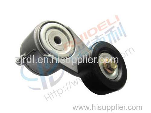 belt tensioner and idler pulley1