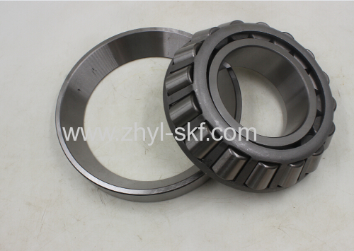china tapered roller bearing factory
