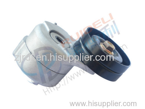 belt tensioner and idler pulley3