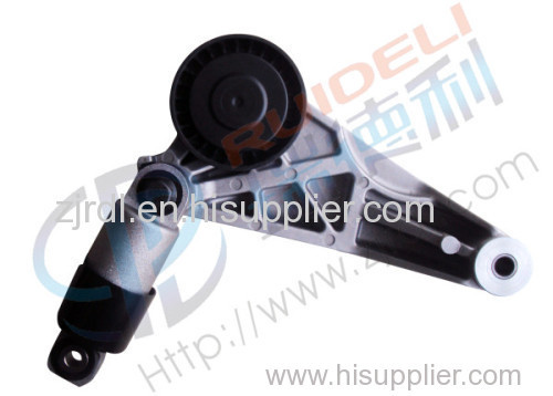 belt tensioner and idler pulley5