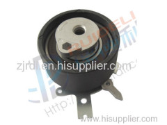 belt tensioner and idler pulley6