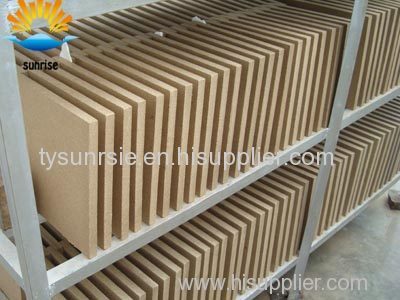 Magnesium Silicate Insulation Board