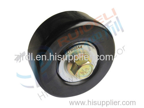 belt tensioner and idler pulley7