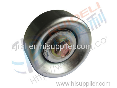 belt tensioner and idler pulley8