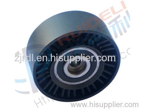 belt tensioner and idler pulley9