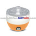 Electric Yogurt Maker Yellow