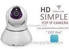 Two Way Talk Wireless IP Network Camera Cot Pro APP Night Vision 10 Meters