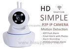 Intelligent Link Alarm System Wireless Security Camera With Motion Detection Night Vision