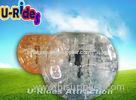 Professional Fire Resistance Inflatable Zorb Ball Water Hamster Ball For Kids