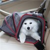 Luxury Pet Carrier For Car