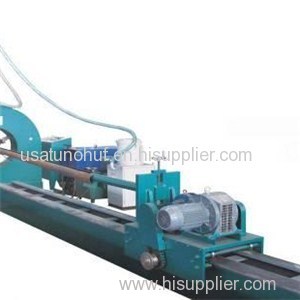 Automatic Seam Submerged Arc Welding Production Line
