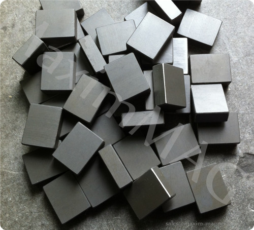 Rare earth permanent Neodymium block magnets blank magnet