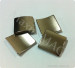 Neodymium quality arc magnets for permanent magnet brushless dc motors
