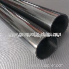 Carbon Fiber Idler Roller