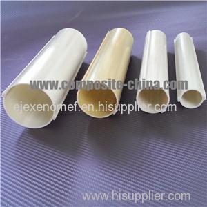Pultrusion Fiberglass Pole Product Product Product