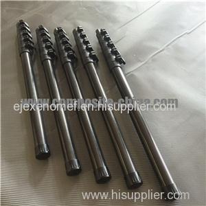 Portable Carbon Fiber Telescopic Pole