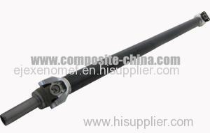 Carbon Fiber Drive Shafts