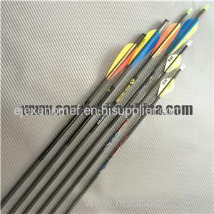 Carbon Fiber Arrow Shaft