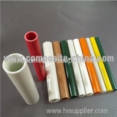 Pultruded Tube Product Product Product