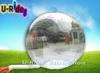 Advertising Bubble Dome Tent Outdoor Bubble Camping Tent With CE Certificate