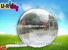 Advertising Bubble Dome Tent Outdoor Bubble Camping Tent With CE Certificate